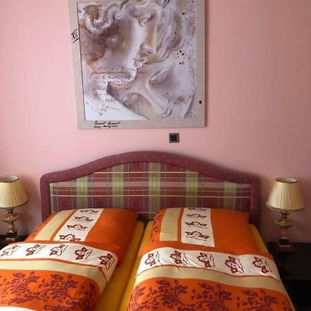 Apartment In Nurnberg-Peterskirche Экстерьер фото