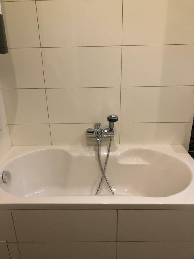 Apartment In Nurnberg-Peterskirche Экстерьер фото