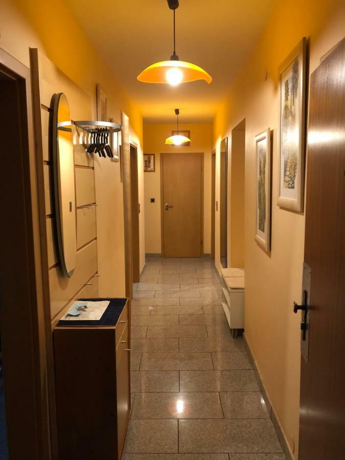 Apartment In Nurnberg-Peterskirche Экстерьер фото