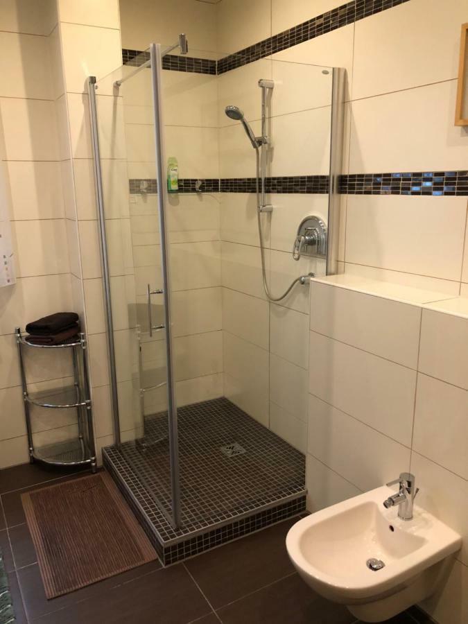 Apartment In Nurnberg-Peterskirche Экстерьер фото