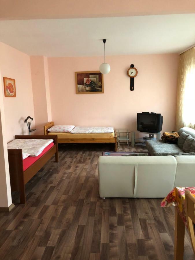 Apartment In Nurnberg-Peterskirche Экстерьер фото