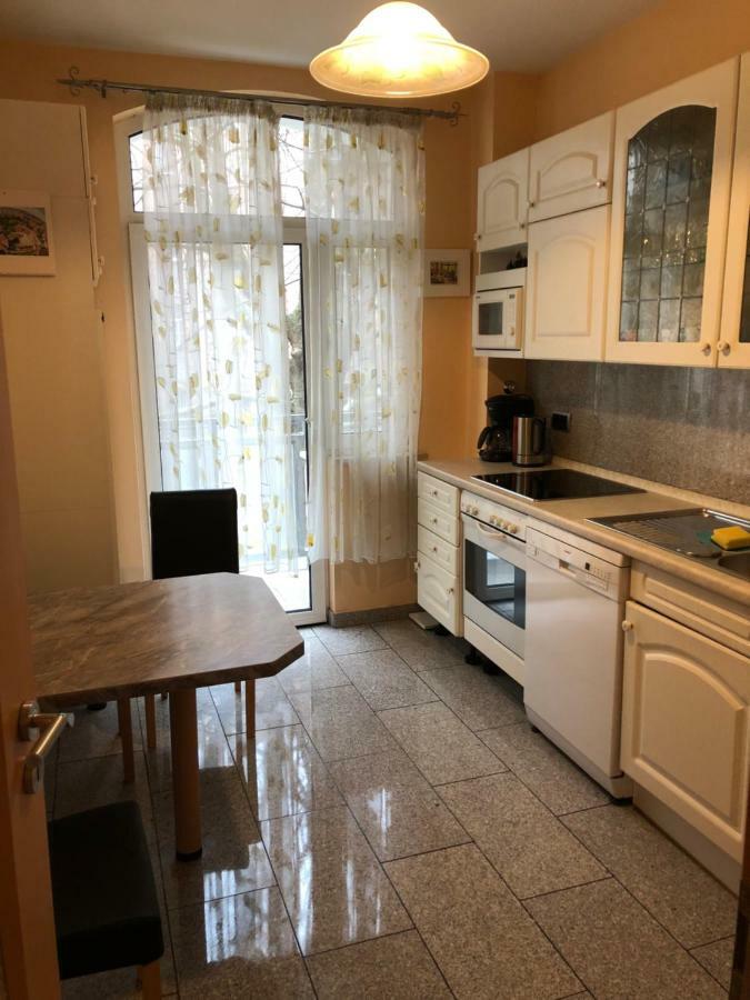 Apartment In Nurnberg-Peterskirche Экстерьер фото