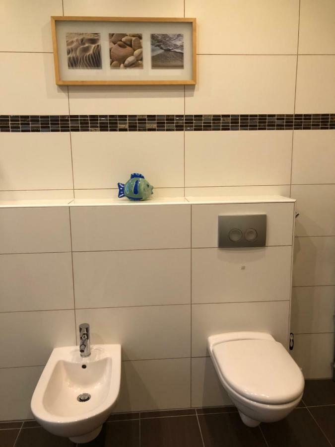 Apartment In Nurnberg-Peterskirche Экстерьер фото